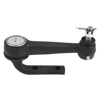 Suspensia® - Front Driver Side Steering Idler Arm