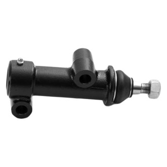 Suspensia® - Front Steering Idler Arm and Bracket Assembly