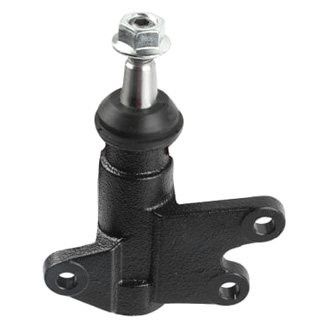 Suspensia® - Driver Side Steering Idler Arm Bracket
