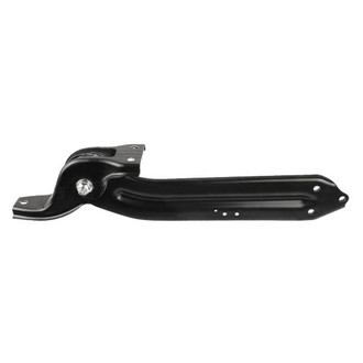 Suspensia® - Rear Driver Side Trailing Arm