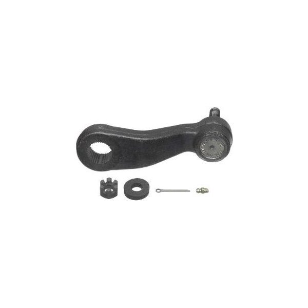 Suspensia® - Front Steering Pitman Arm