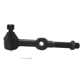 Suspensia® - Front Outer Steering Tie Rod End