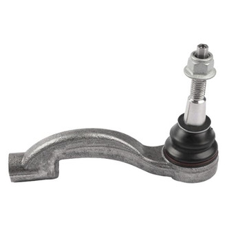 Suspensia® - Front Passenger Side Outer Steering Tie Rod End