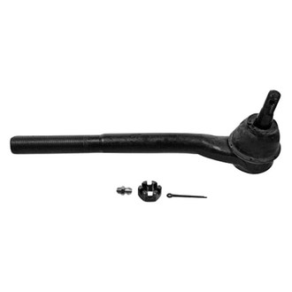 Suspensia® - Front Outer Steering Tie Rod End