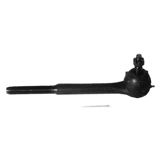 Suspensia® - Steering Tie Rod End