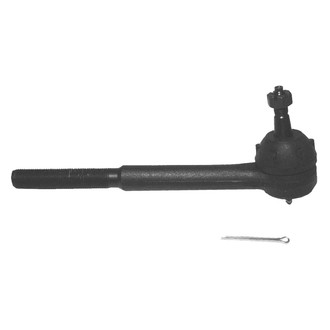 Suspensia® - Front Outer Steering Tie Rod End