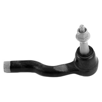 Suspensia® - Front Passenger Side Outer Steering Tie Rod End