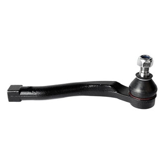 Suspensia® - Front Passenger Side Outer Steering Tie Rod End