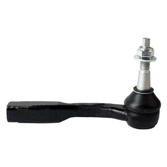 Suspensia® - Front Passenger Side Outer Steering Tie Rod End