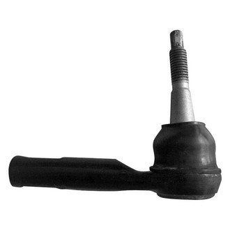 Suspensia® - Front Outer Steering Tie Rod End