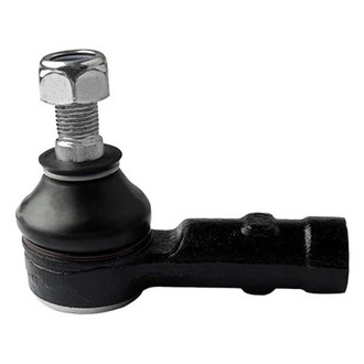 Suspensia® - Front Outer Steering Tie Rod End