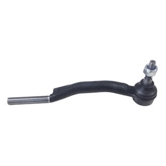 Suspensia® - Front Passenger Side Outer Steering Tie Rod End