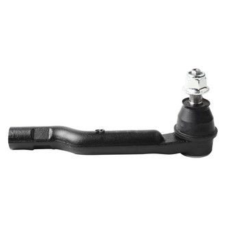 Suspensia® - Front Passenger Side Outer Steering Tie Rod End