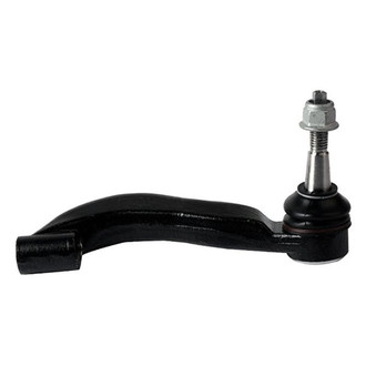 Suspensia® - Front Passenger Side Outer Steering Tie Rod End