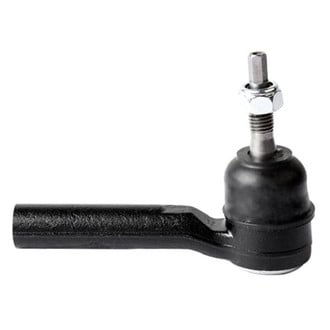 Suspensia® - Front Outer Steering Tie Rod End