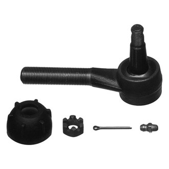 Suspensia® - Front Outer Steering Tie Rod End