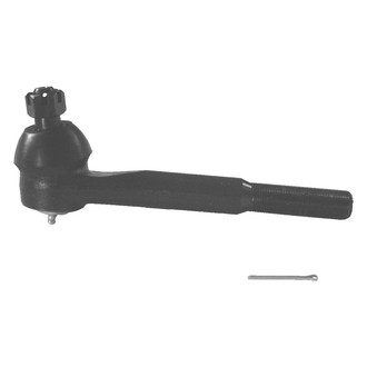 Suspensia® - Front Driver Side Inner Steering Tie Rod End