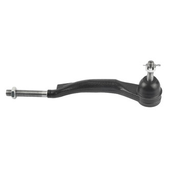 Suspensia® - Front Passenger Side Outer Steering Tie Rod End
