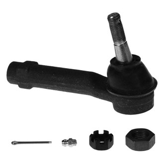 Suspensia® - Front Outer Steering Tie Rod End