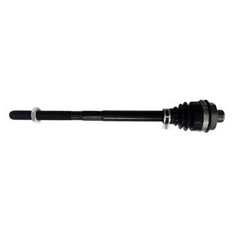 Suspensia® - Front Inner Steering Tie Rod