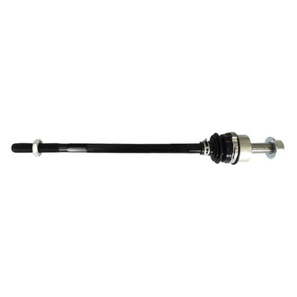 Suspensia® - Rear Inner Steering Tie Rod