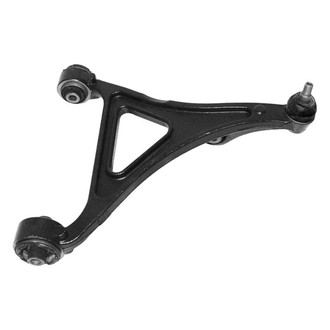 Suspensia® - Front Passenger Side Lower Control Arm and Ball Joint Assembly