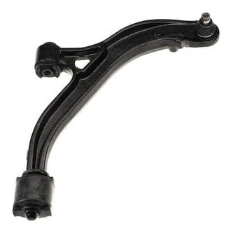 Suspensia® - Front Passenger Side Lower Control Arm and Ball Joint Assembly