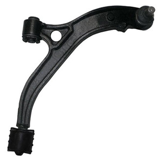 Suspensia® - Front Passenger Side Lower Control Arm and Ball Joint Assembly