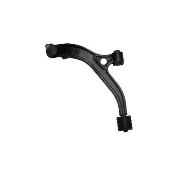 Suspensia® - Front Driver Side Lower Control Arm and Ball Joint Assembly