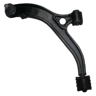 Suspensia® - Control Arm and Ball Joint Assembly