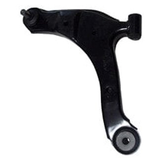 Suspensia® - Control Arm and Ball Joint Assembly
