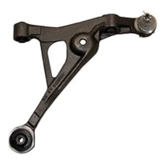 Suspensia® - Front Passenger Side Lower Control Arm and Ball Joint Assembly