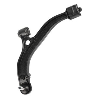 Suspensia® - Front Driver Side Lower Control Arm and Ball Joint Assembly