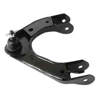 Suspensia® - Front Driver Side Upper Control Arm and Ball Joint Assembly