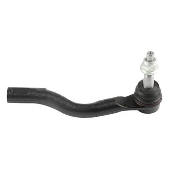Suspensia® - Front Passenger Side Outer Steering Tie Rod End