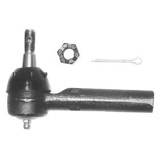 Suspensia® - Front Outer Steering Tie Rod End