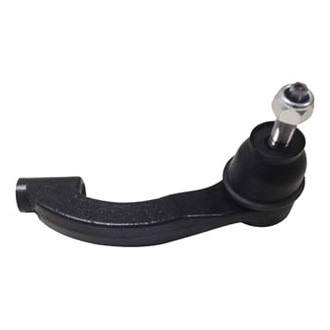 Suspensia® - Front Passenger Side Outer Steering Tie Rod End