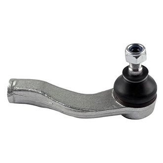 Suspensia® - Front Passenger Side Outer Steering Tie Rod End