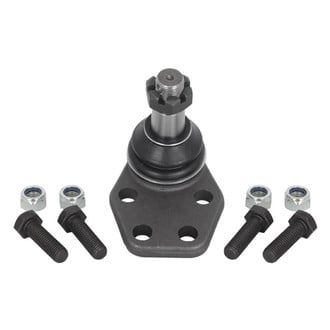 Suspensia® - Front Passenger Side Lower Ball Joint