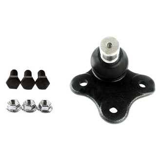 Suspensia® - Front Passenger Side Lower Ball Joint