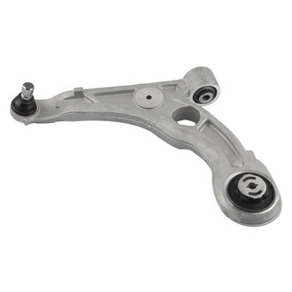 Suspensia® - Control Arm and Ball Joint Assembly