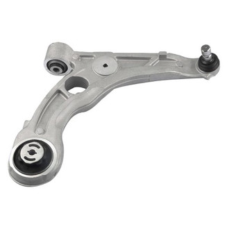 Suspensia® - Front Passenger Side Lower Control Arm and Ball Joint Assembly