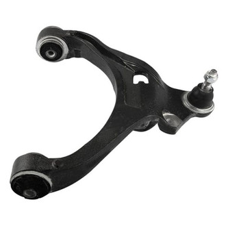 Suspensia® - Front Passenger Side Lower Control Arm and Ball Joint Assembly