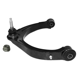 Suspensia® - Front Driver Side Upper Control Arm and Ball Joint Assembly