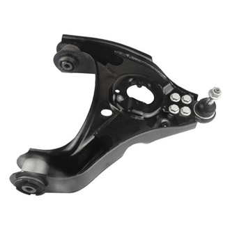 Suspensia® - Front Passenger Side Lower Control Arm and Ball Joint Assembly