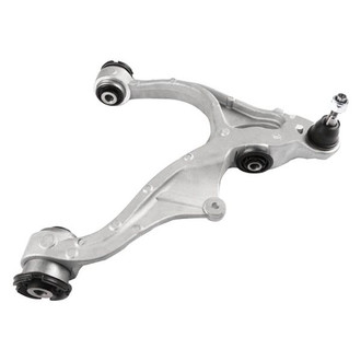 Suspensia® - Front Lower Control Arm and Ball Joint Assembly
