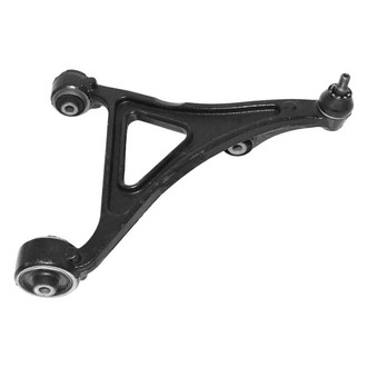 Suspensia® - Front Passenger Side Lower Control Arm and Ball Joint Assembly