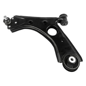 Suspensia® - Control Arm and Ball Joint Assembly