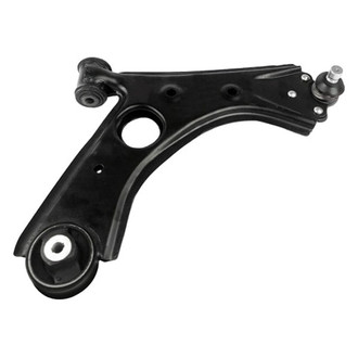 Suspensia® - Front Passenger Side Lower Control Arm and Ball Joint Assembly