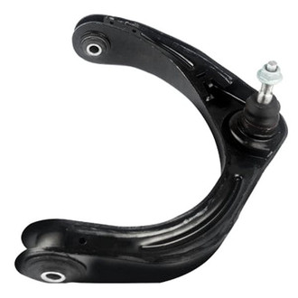 Suspensia® - Front Passenger Side Upper Control Arm and Ball Joint Assembly